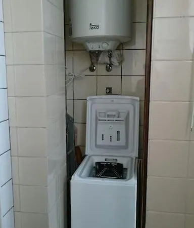 Playero Privado Wifi- Morrojable