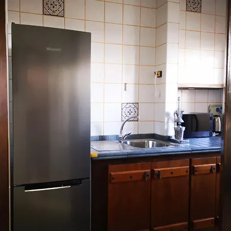 Playero Privado Wifi- Morrojable * Морро-дель-Хабле