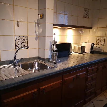 Playero Privado Wifi- Morrojable Морро-дель-Хабле