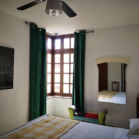 Апартаменты Playero Privado Wifi- Morrojable *