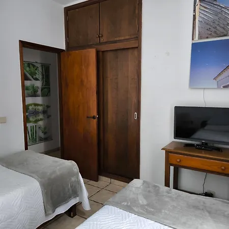 Playero Privado Wifi- Morrojable * Morro Jable