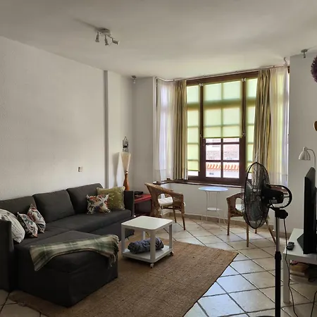 Apartman Playero Privado Wifi- Morrojable *