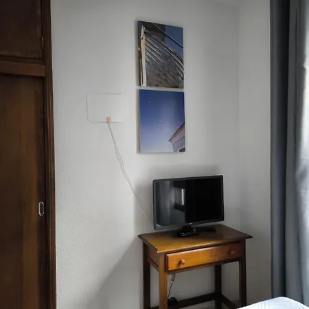 Playero Privado Wifi- Morrojable 아파트 모로델제블