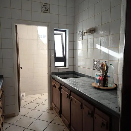 Playero Privado Wifi- Morrojable Apartamento