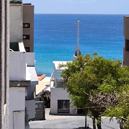 Playero Privado Wifi- Morrojable *