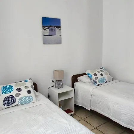 Lägenhet Playero Privado Wifi- Morrojable Morro Jable (Fuerteventura)