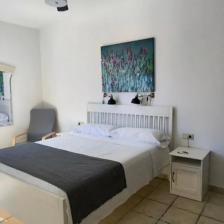 Lägenhet Playero Privado Wifi- Morrojable Morro Jable (Fuerteventura)