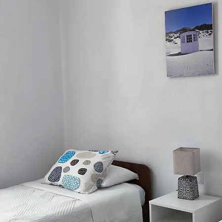 Playero Privado Wifi- Morrojable Morro Jable (Fuerteventura)