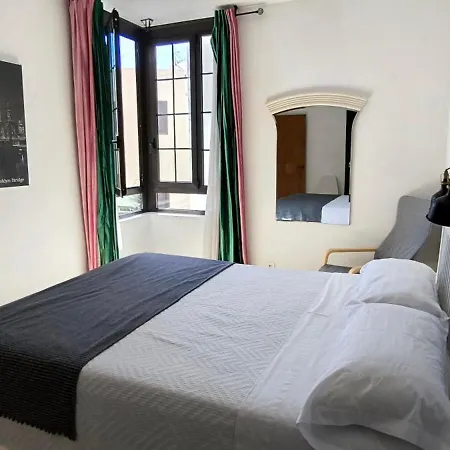 Apartamento Playero Privado Wifi- Morrojable Morro Jable (Fuerteventura)