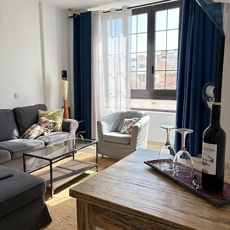 Playero Privado Wifi- Morrojable Apartamento