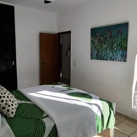 Playero Privado Wifi- Morrojable * Morro Jable (Fuerteventura)