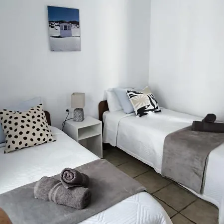 Playero Privado Wifi- Morrojable Apartment