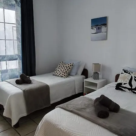 Playero Privado Wifi- Morrojable Morro Jable (Fuerteventura)
