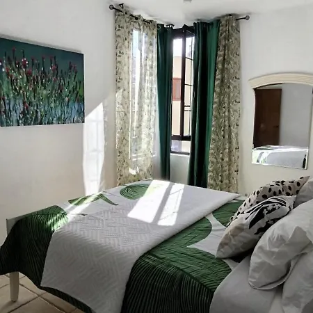 Playero Privado Wifi- Morrojable Apartment Morro Jable (Fuerteventura)