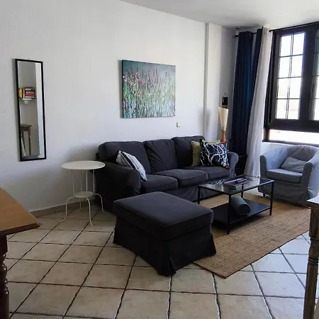 Playero Privado Wifi- Morrojable Apartment *