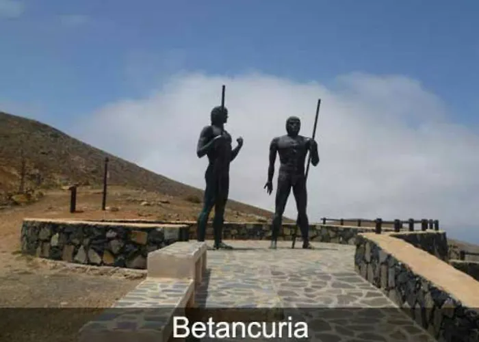 Playero Privado Wifi- Morrojable Appartement