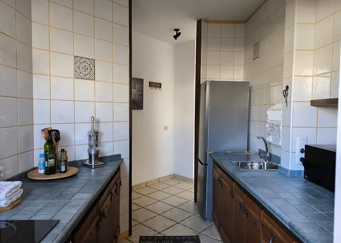 Playero Privado Wifi- Morrojable Morro Jable (Fuerteventura)