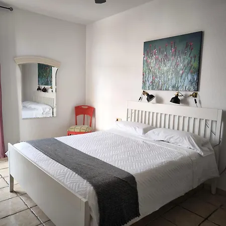 Playero Privado Wifi- Morrojable * Morro Jable (Fuerteventura)