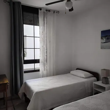 Playero Privado Wifi- Morrojable