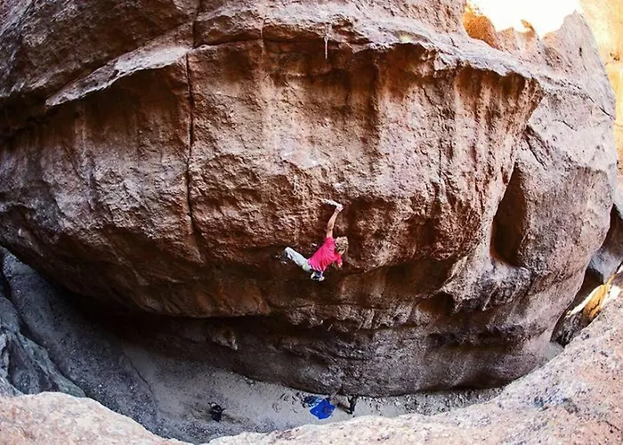 Playero Privado Wifi- Morrojable * モロ・デル・ハブレ