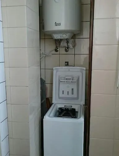 Playero Privado Wifi- Morrojable