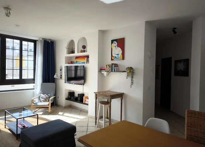 Playero Privado Wifi- Morrojable *